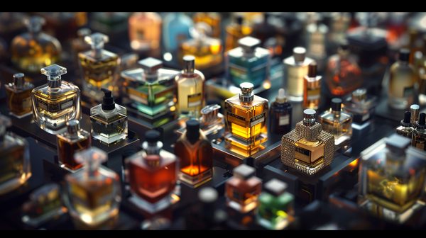 Achat de parfum en ligne : voici quelques astuces
