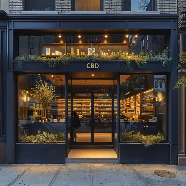 Guide 2024 : top 4 sites pour acheter du chanvre