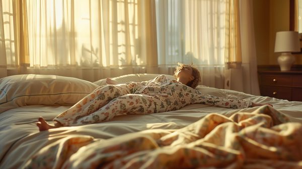 Guide pour acheter une combinaison pyjama femme