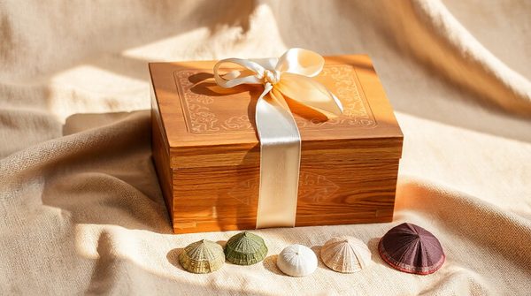 Idées de cadeaux : pourquoi opter pour un coffret qamis