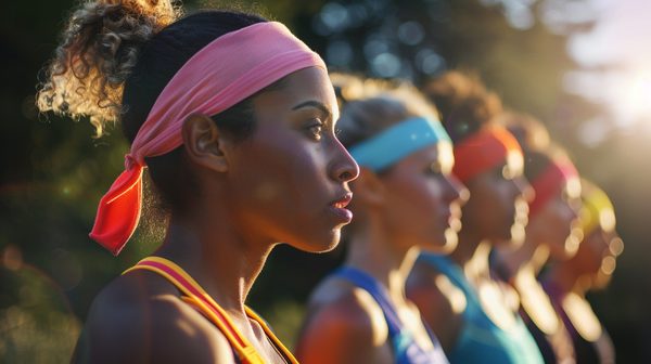 Les avantages incontournables du bandeau élastique