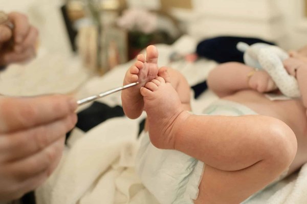 Choisissez des messages de félicitation pour baptême