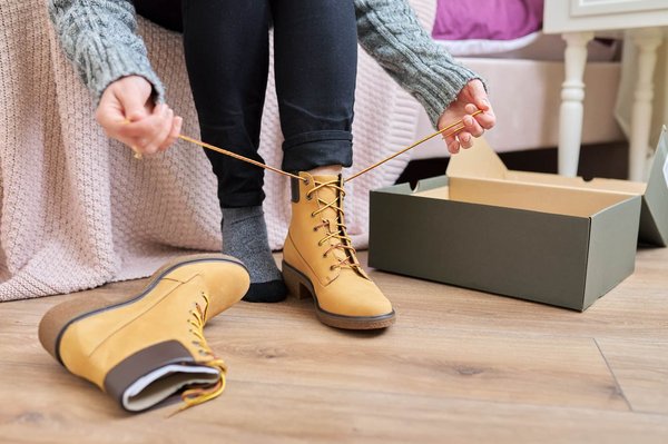 Investir dans de bonnes chaussures : est-ce vraiment important ?