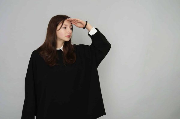 Vêtement personnalisé : Insistez sur la taille du produit