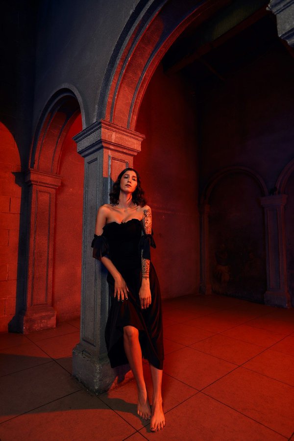 Trouvez les meilleurs vêtements gothiques avec livraison gratuite