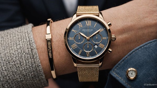 Montres zadig & voltaire pour femme : luxe et caractère affirmé