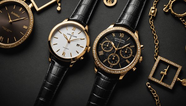 Les montres pour femmes zadig & voltaire : élégance et audace